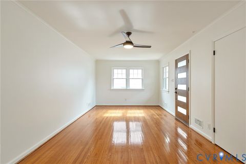 Tiny photo for 1021 W 48th Street, Richmond, VA 23225 (MLS # 2605163)