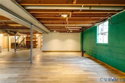 Tiny photo for 1021 W 48th Street, Richmond, VA 23225 (MLS # 2605163)