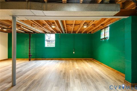 Tiny photo for 1021 W 48th Street, Richmond, VA 23225 (MLS # 2605163)