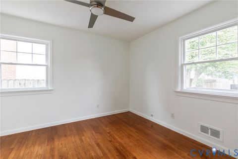 Tiny photo for 1021 W 48th Street, Richmond, VA 23225 (MLS # 2605163)