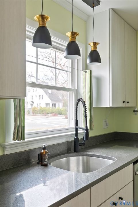 Tiny photo for 1021 W 48th Street, Richmond, VA 23225 (MLS # 2605163)