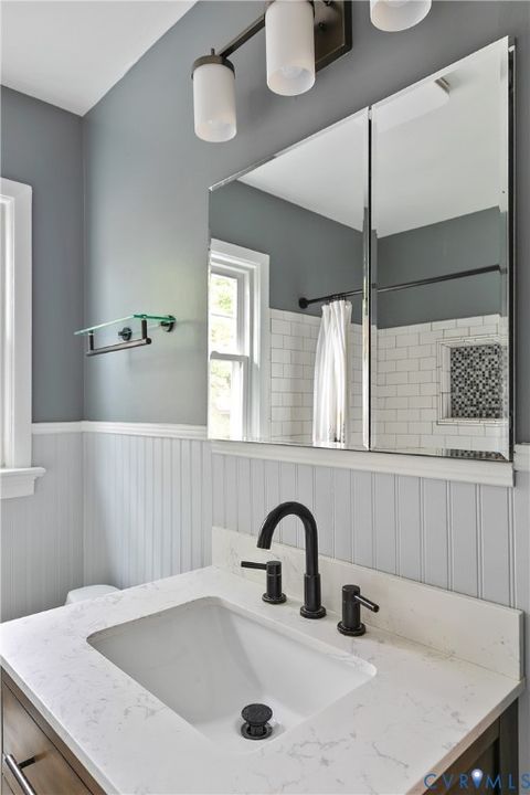 Tiny photo for 1021 W 48th Street, Richmond, VA 23225 (MLS # 2605163)