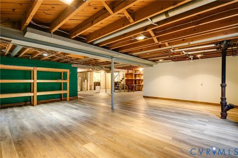 Tiny photo for 1021 W 48th Street, Richmond, VA 23225 (MLS # 2605163)