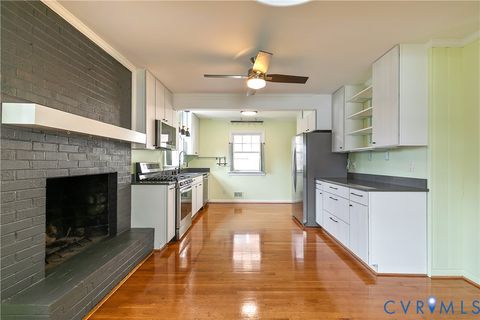 Tiny photo for 1021 W 48th Street, Richmond, VA 23225 (MLS # 2605163)