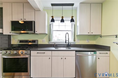 Tiny photo for 1021 W 48th Street, Richmond, VA 23225 (MLS # 2605163)