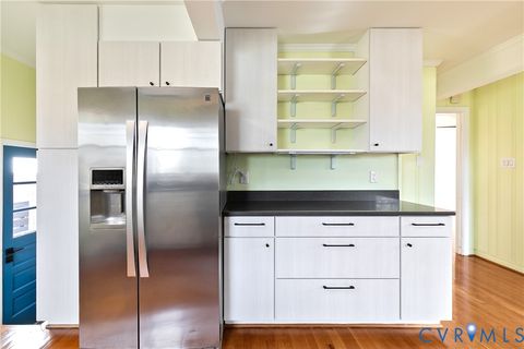 Tiny photo for 1021 W 48th Street, Richmond, VA 23225 (MLS # 2605163)