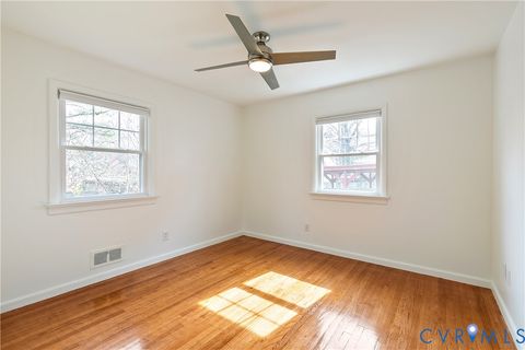 Tiny photo for 1021 W 48th Street, Richmond, VA 23225 (MLS # 2605163)