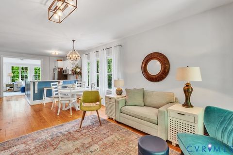 Tiny photo for 209 Broadway, Irvington, VA 22480 (MLS # 2616692)