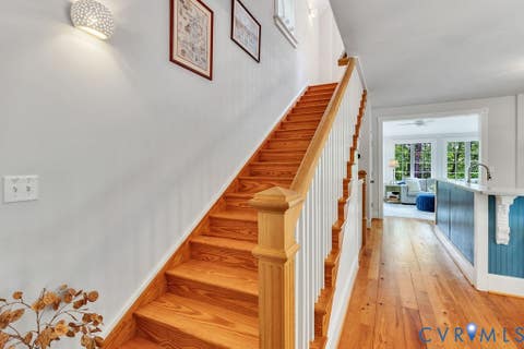 Tiny photo for 209 Broadway, Irvington, VA 22480 (MLS # 2616692)