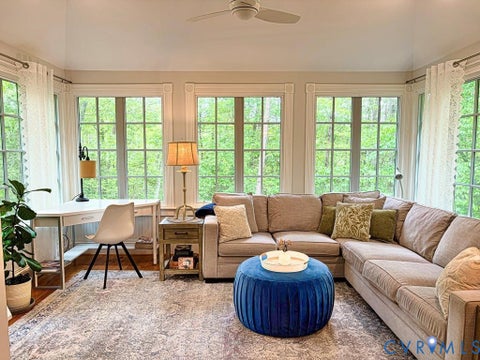 Tiny photo for 209 Broadway, Irvington, VA 22480 (MLS # 2616692)