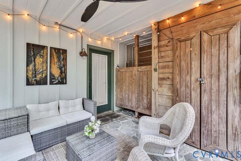 Tiny photo for 209 Broadway, Irvington, VA 22480 (MLS # 2616692)