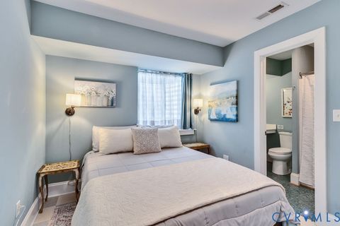 Tiny photo for 209 Broadway, Irvington, VA 22480 (MLS # 2616692)