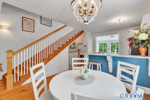 Tiny photo for 209 Broadway, Irvington, VA 22480 (MLS # 2616692)