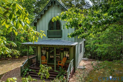 Tiny photo for 209 Broadway, Irvington, VA 22480 (MLS # 2616692)
