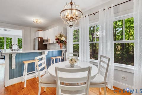 Tiny photo for 209 Broadway, Irvington, VA 22480 (MLS # 2616692)