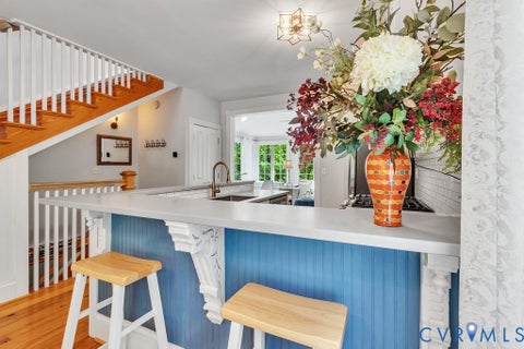 Tiny photo for 209 Broadway, Irvington, VA 22480 (MLS # 2616692)
