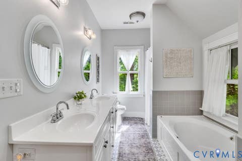 Tiny photo for 209 Broadway, Irvington, VA 22480 (MLS # 2616692)