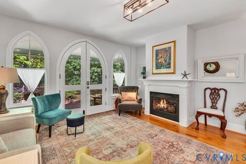 Tiny photo for 209 Broadway, Irvington, VA 22480 (MLS # 2616692)