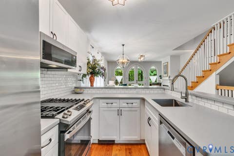 Tiny photo for 209 Broadway, Irvington, VA 22480 (MLS # 2616692)