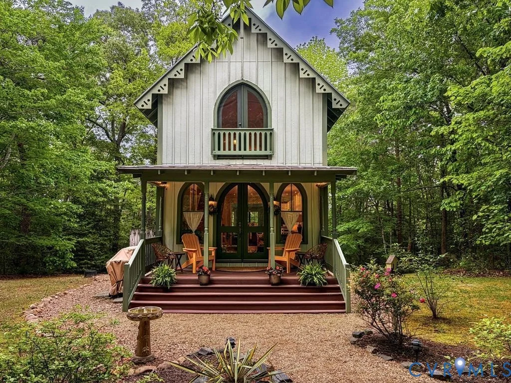209 Broadway, Irvington, VA, 22480