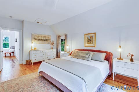 Tiny photo for 209 Broadway, Irvington, VA 22480 (MLS # 2616692)