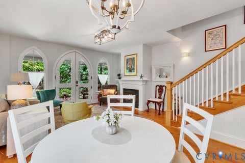 Tiny photo for 209 Broadway, Irvington, VA 22480 (MLS # 2616692)