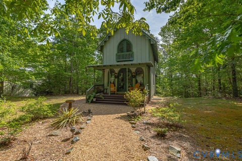 Tiny photo for 209 Broadway, Irvington, VA 22480 (MLS # 2616692)