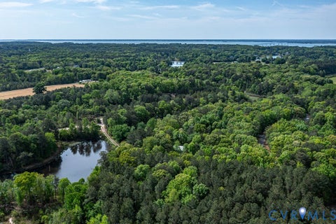 Tiny photo for 209 Broadway, Irvington, VA 22480 (MLS # 2616692)