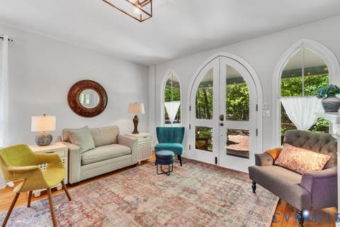Tiny photo for 209 Broadway, Irvington, VA 22480 (MLS # 2616692)