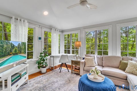 Tiny photo for 209 Broadway, Irvington, VA 22480 (MLS # 2616692)