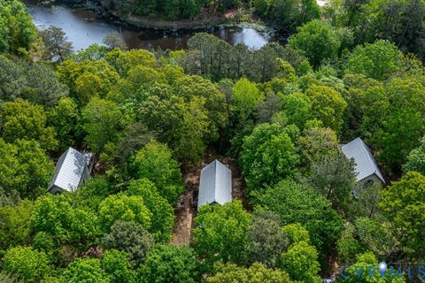 Tiny photo for 209 Broadway, Irvington, VA 22480 (MLS # 2616692)