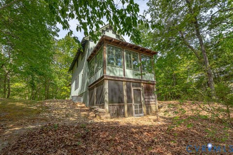 Tiny photo for 209 Broadway, Irvington, VA 22480 (MLS # 2616692)