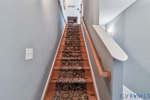 Tiny photo for 209 Broadway, Irvington, VA 22480 (MLS # 2616692)