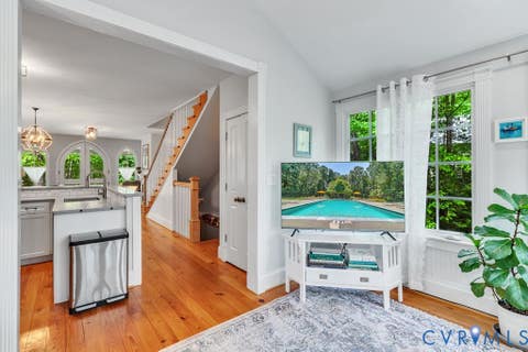 Tiny photo for 209 Broadway, Irvington, VA 22480 (MLS # 2616692)