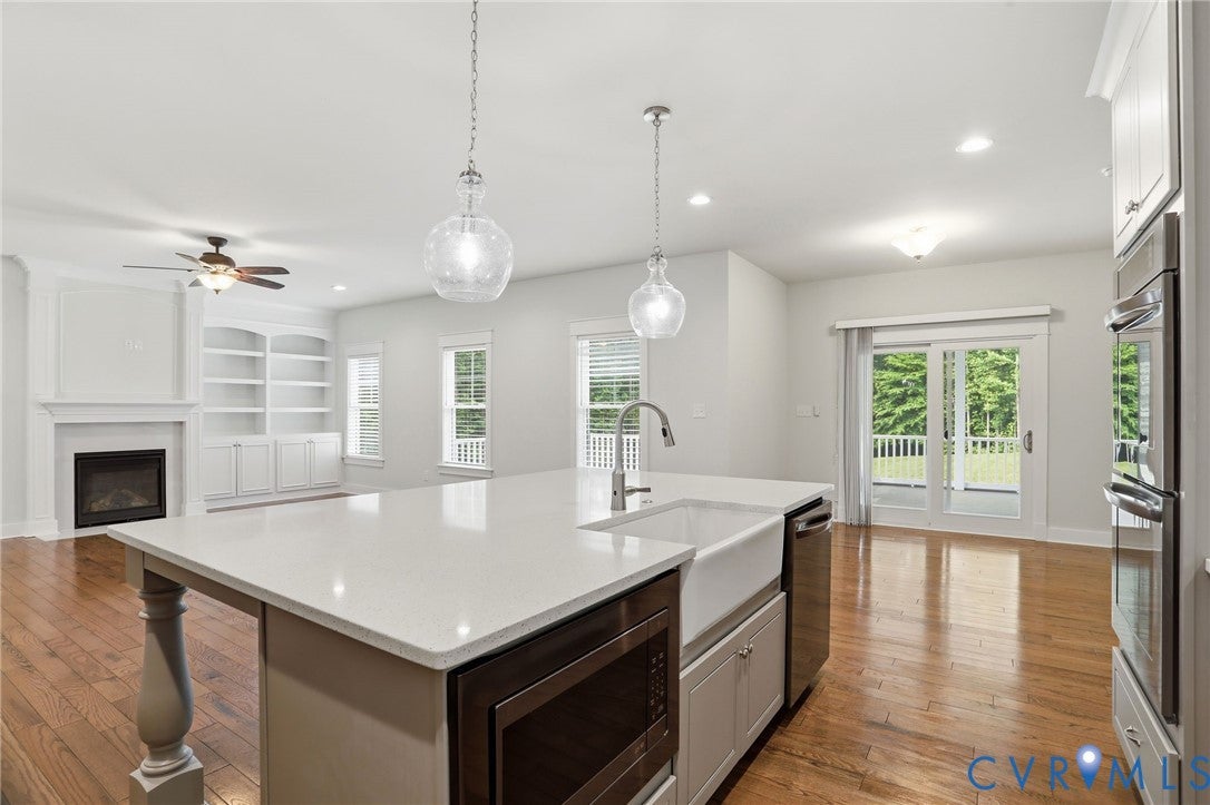 8136 Lake Margaret Terrace