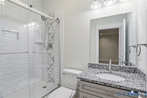 Tiny photo for 8136 Lake Margaret Terrace, Chesterfield, VA 23838 (MLS # 2622891)