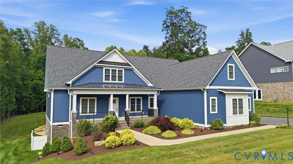 8136 Lake Margaret Terrace, Chesterfield, VA, 23838