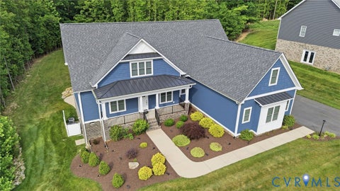 Tiny photo for 8136 Lake Margaret Terrace, Chesterfield, VA 23838 (MLS # 2622891)