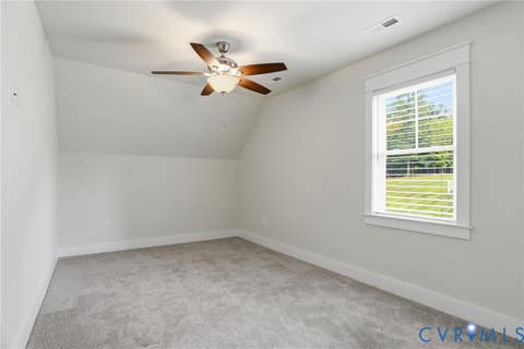 Tiny photo for 8136 Lake Margaret Terrace, Chesterfield, VA 23838 (MLS # 2622891)
