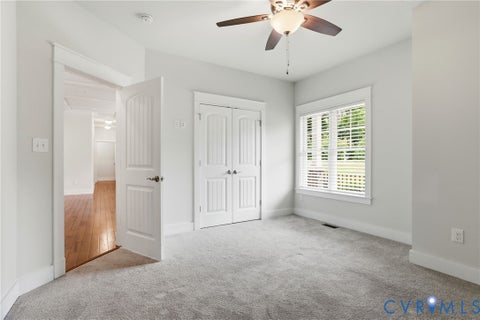 Tiny photo for 8136 Lake Margaret Terrace, Chesterfield, VA 23838 (MLS # 2622891)