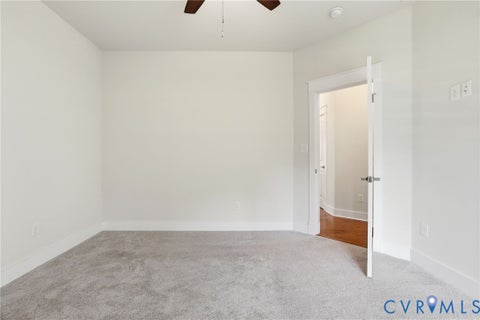 Tiny photo for 8136 Lake Margaret Terrace, Chesterfield, VA 23838 (MLS # 2622891)