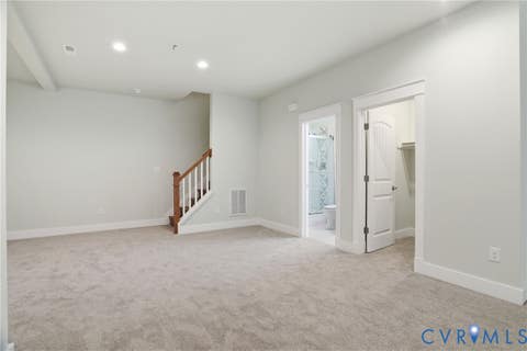 Tiny photo for 8136 Lake Margaret Terrace, Chesterfield, VA 23838 (MLS # 2622891)