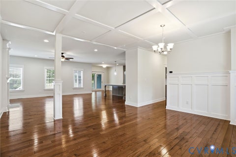 Tiny photo for 8136 Lake Margaret Terrace, Chesterfield, VA 23838 (MLS # 2622891)