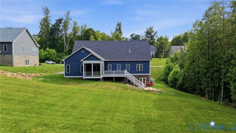 Tiny photo for 8136 Lake Margaret Terrace, Chesterfield, VA 23838 (MLS # 2622891)