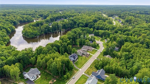 Tiny photo for 8136 Lake Margaret Terrace, Chesterfield, VA 23838 (MLS # 2622891)