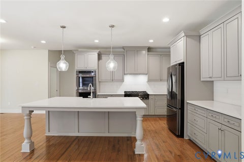 Tiny photo for 8136 Lake Margaret Terrace, Chesterfield, VA 23838 (MLS # 2622891)