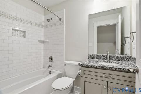 Tiny photo for 8136 Lake Margaret Terrace, Chesterfield, VA 23838 (MLS # 2622891)