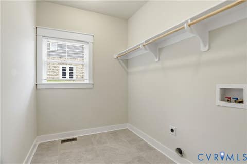 Tiny photo for 8136 Lake Margaret Terrace, Chesterfield, VA 23838 (MLS # 2622891)