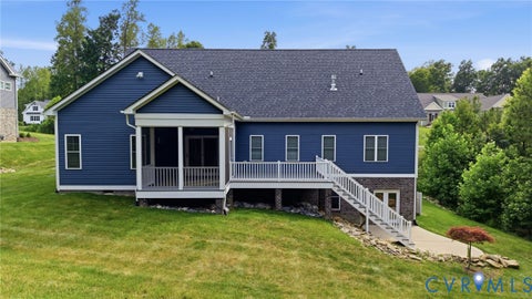 Tiny photo for 8136 Lake Margaret Terrace, Chesterfield, VA 23838 (MLS # 2622891)