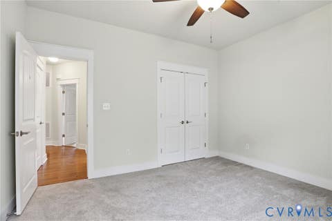 Tiny photo for 8136 Lake Margaret Terrace, Chesterfield, VA 23838 (MLS # 2622891)